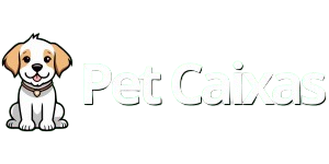 Pet Caixas