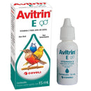 Avitrin Vitamina E 15 Ml - Coveli