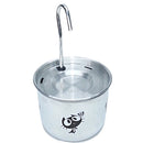Bebedouro Para Gatos 2,0 Litros - Modelo em Aluminio - BIVOLT
