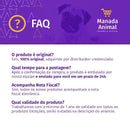 Glicopan Pet 250mL - Suplemento Vitamínico P/ Cães, Gatos, Aves, Roedores, Répteis e Mustelídeos