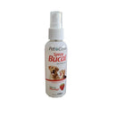 Spray Bucal p/ Cães Gatos Combate Mau Hálito Pet Clean 120ml