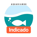 Enfeite de Aquário Em Resina Tronco Toca Peixe Com Planta 7x3cm - AX1101P