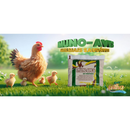 Imuno-aves para tratamento de Infecções Em Aves (400g)