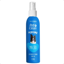 Perfume para Cachorro e Gato Pet Clean - 120 ml - Pet Caixas