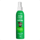 Perfume para Cachorro e Gato Pet Clean - 120 ml - Pet Caixas