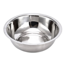Vasilha Comedouro pote tigela inox para cães e gatos pet cachorro