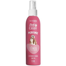 Perfume para Cachorro e Gato Pet Clean - 120 ml
