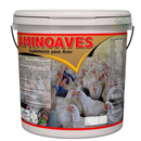 Aminoaves 1Kg - Suplemento para todos os tipos de aves agrocav.