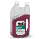 Ectonil 1 Litro Labgard Para Moscas E Carrapatos
