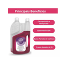 Ectonil 1 Litro Labgard Para Moscas E Carrapatos