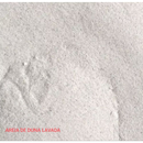 AREIA DE DUNA LAVADA 2KG