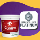 Creatina Lavizoo Suplemento para Equinos - 500 g