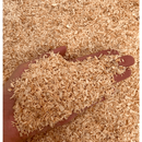 Substrato Aspen para Répteis e Roedores