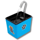 Bebedouro Fonte De Água Para Gatos Bivolt - Silencioso E Econômico