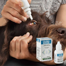Colírio Para Cães e Gatos Biofarm 20ml Infecções Oculares