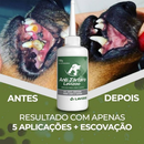 Limpeza de Dente Cães e Gatos Anti Tártaro Lavizoo Pet 100g