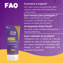 Hidrata Focinhos Pet Clean - 60g