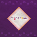 Limpa Patas 120mL Pet Clean Cães e Gatos