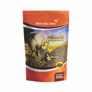 Boiadeiro Mineral 500g - Reino Das Aves