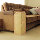 Arranhador para Gatos Modelo Cantos De Sofá Com Base Interna - Miupet