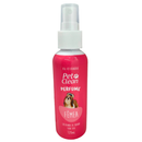 Perfume para Cachorro e Gato Pet Clean - 120 ml