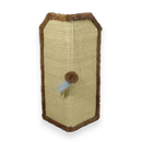 Arranhador para Gatos Modelo Cantos De Sofá Com Base Interna - Miupet