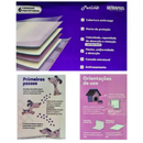 Tapete Higiênico Para Cães e Gatos Ultra Pad 30unidades 80x60cm Aroma Lavanda Alta Absorção