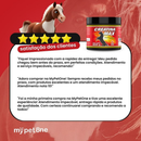 Creatina Max Calbos Suplemento para Cavalos Atletas - 500g