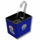 Bebedouro Fonte De Água Para Gatos Bivolt - Silencioso E Econômico