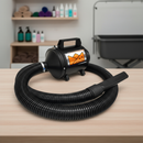 Soprador Secador Profissional Banho E Tosa Pet Shop