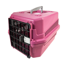 Caixa de transporte Transportadora Pet do 1 ao 5 Cachorro e Gato - Pet Caixas