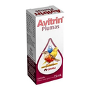 Avitrin Plumas Suplemento p/ Aves 15ml