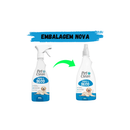 Banho A Seco Liquido Para Cães E Gatos Pet Clean 500ml