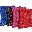 Cama Colchonete para pet Cachorro Gato Média 76 x 65 cm