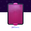 Sanitário Higiênico Canino Pet Educador Xixi Sim Tapete Higiênico Cachorro Grande Banheiro