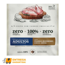 Ração Bionatural Prime para Cães Adultos de Raças Medias e Grandes Sabor Frango 20KG