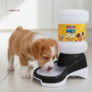 Bebedouro Automático Beba Pet One Galão - 2 Litros