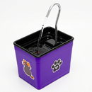 Bebedouro Fonte De Água Para Gatos Bivolt - Silencioso E Econômico