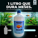 Condicionador de Água - Anticloro - Instantaneo 1 Litro