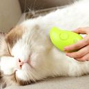 Escova a vapor recarregável exclusiva Pet Caixas  para Pet - Pet Caixas