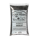 Aqua pedras cascalho basalto N 1 1kg
