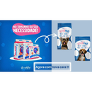 Tapete Higienico Good Pad Para Cães E Gatos 80x60 cm Com 30 Un Unidades