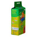 Kit 2un Tapete Higiênico Super Secão Citrus Para Cães 30 Unidades