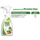 Forth Enxofre Líquido Pronto para Uso - 500 mL