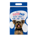 Tapete Higienico Good Pad Para Cães E Gatos 60x60 cm Com 50 Un