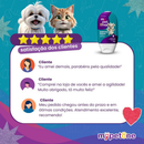 Hidratante Para Patas Pet 90g Mypetone Cães E Gatos