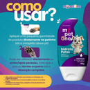 Hidratante Para Patas Pet 90g Mypetone Cães E Gatos