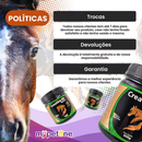 Creatina 90 Syntec Suplemento Para Cavalo - 500g