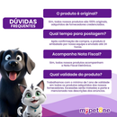 Saco de Lixo Aroma Lavanda e Citronela 10, 15, 30, 50 e 100 Litros - Qualysack