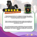 Creatina 90 Syntec Suplemento Para Cavalo - 500g